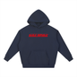 Metal Gear Sable Heavyweight hoodie