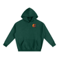 tri color OG hoodie