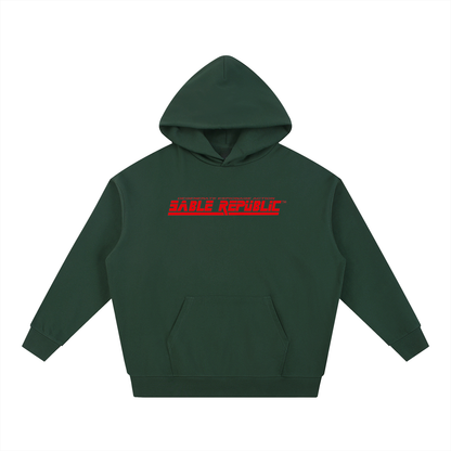 Metal Gear Sable Heavyweight hoodie