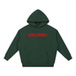 Metal Gear Sable Heavyweight hoodie