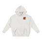 tri color OG hoodie