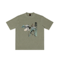 Metal Gear Sable Heavyweight shirt