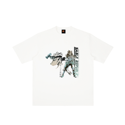 Metal Gear Sable Heavyweight shirt