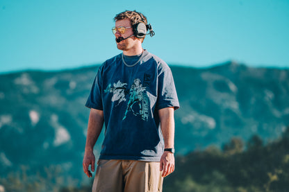 Metal Gear Sable Heavyweight shirt