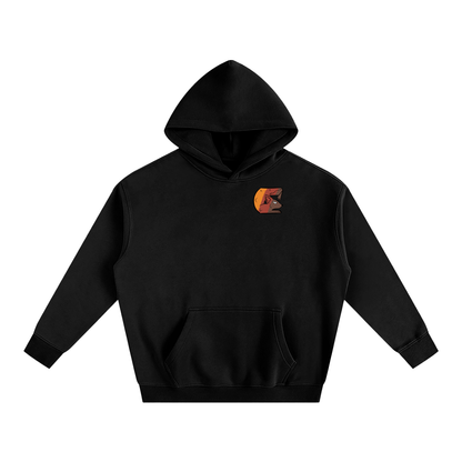 tri color OG hoodie