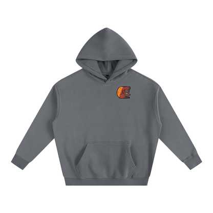 tri color OG hoodie
