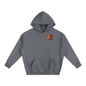 tri color OG hoodie