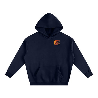 tri color OG hoodie