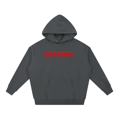 Metal Gear Sable Heavyweight hoodie