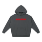 Metal Gear Sable Heavyweight hoodie