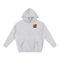 tri color OG hoodie