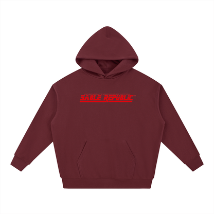 Metal Gear Sable Heavyweight hoodie